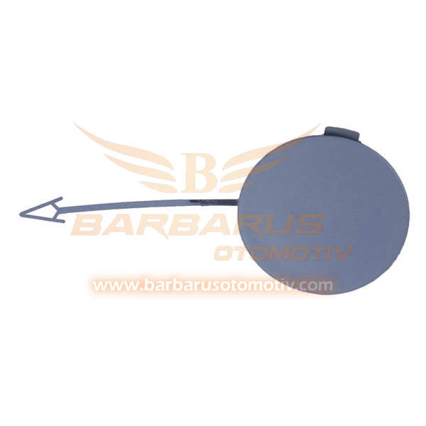 ÇEKİ DEMİR KAPAGI ÖN A4 05-08 
