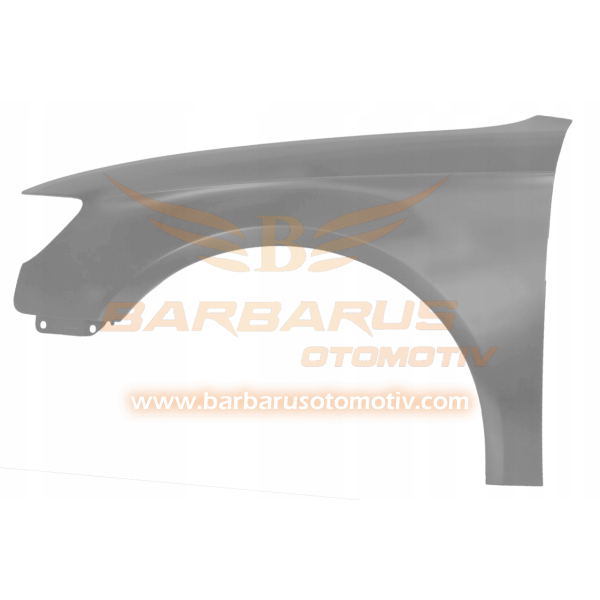 AUDI A3 HB 12-20 CAMURLUK ON SOL 