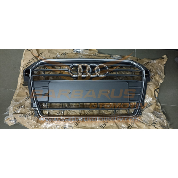 8XA853651B AUDİ A1 2015-2018  PANJUR ORJİNA