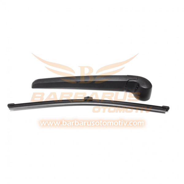 ARKA SİLECEK KOLU SET A3 2014  