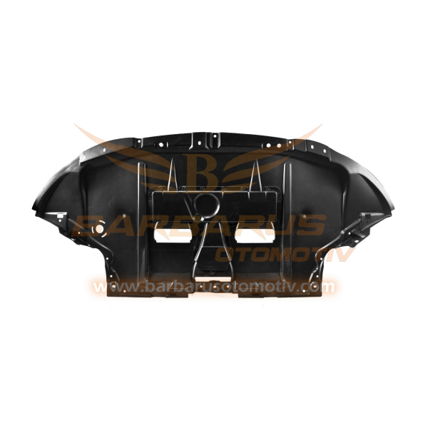 MOTOR ALT MUHAFAZA PLASTİK A4 01-08 