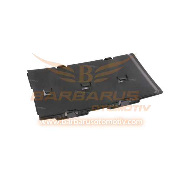 ÖN TAMPON ALT KAPAGI A4 05-08 SOL 