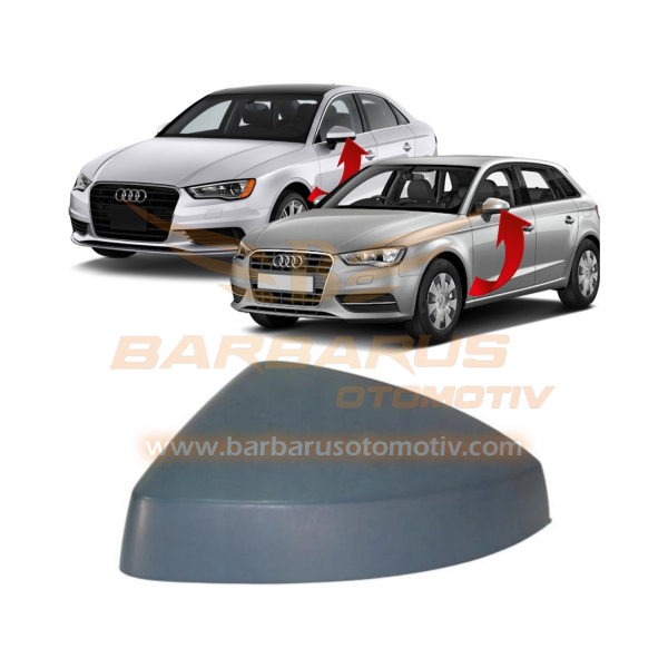 AYNA KAPAGI L AUDİ A3 2012 