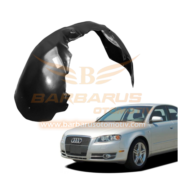 ÇAMURLUK DAVLUMBAZI L A4 04-08-EXO 09-14 SOL 