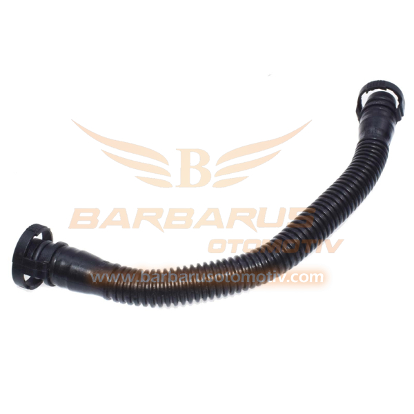 HAVA ALMA HORTUMU KRANK KARTERI ICIN OCTAVIA GOLF V VI JETTA PASSAT A1 A3 A4 A6 LEON 2.0TFSI BWA BPJ   