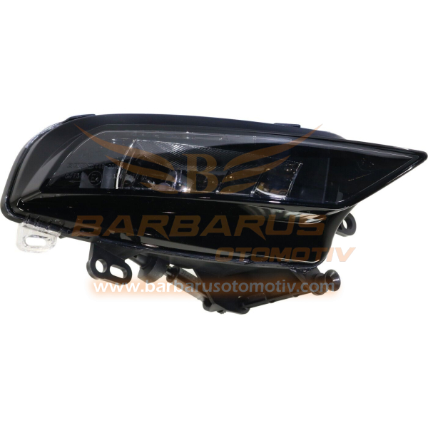 SİS FARI R A3 SEDAN 2013 