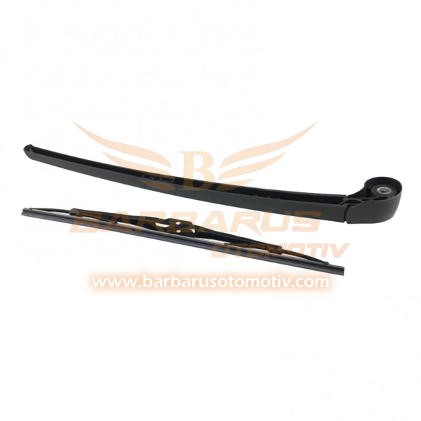 ARKA SİLECEK SETİ KOL+KAPAK+SÜPÜRGE A3A4 04-13 