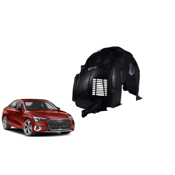 AUDI A3 20  CAMURLUK DAVLUMBAZI ON SAĞ 