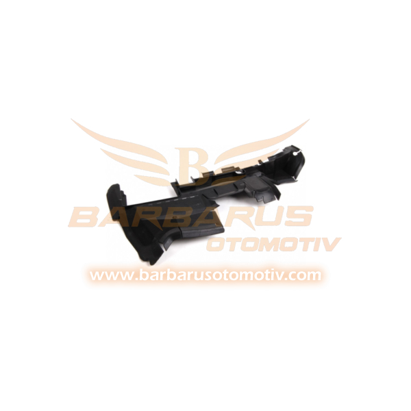 RADYATÖR BRAKETİ L A4 09-12   