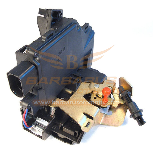 KAPI KİLİDİ ARKA SOL A4 2001-2005 