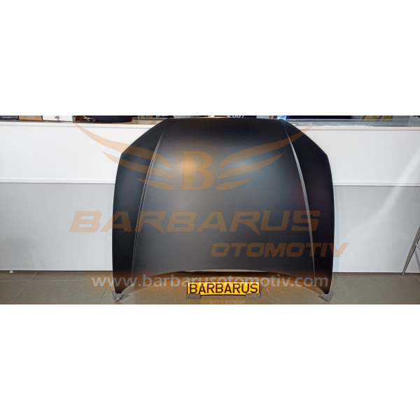 AUDİ A3 13  H.B SEDAN  ( ÖRJİNAL TİP ALÜMİNYUM KAPUT ) 