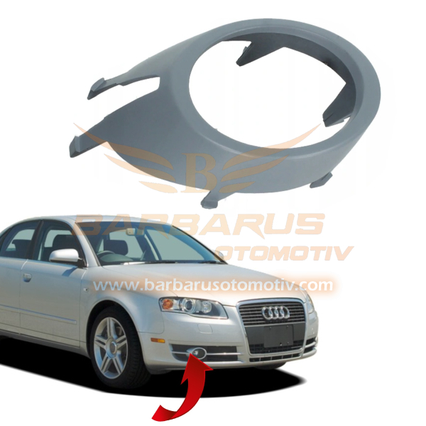 SİS LAMBA KAPAGI R A4 05-08 