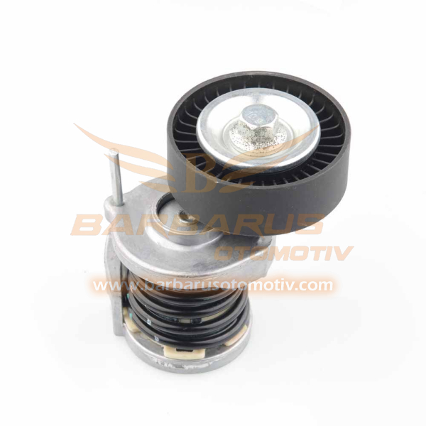 ALTERNATOR V KAYIS GERGI RULMANI CADDY III GOLF VI PASSAT T5 POLO CRAFTER TOURAN A3 A4 1.6TDI 1.9TDI 