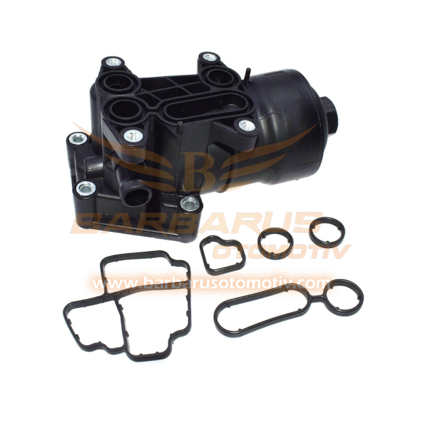 YAG FILTRE & KUTUGU & CONTALARI A1 A3 A4 CADDY FABIA 
