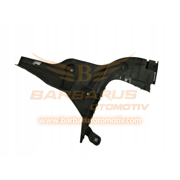 ARKA TAMPON BRAKETİ R A3 HB 2013 