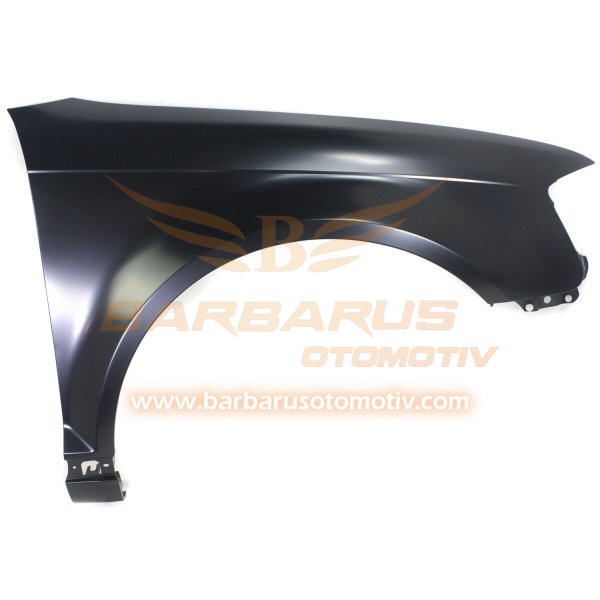 AUDI A3 09-12 CAMURLUK ON SAG 