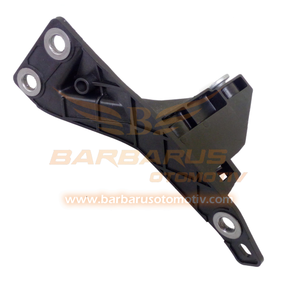 AUDI A4 01 FAR ALT BRAKETİ SAĞ 