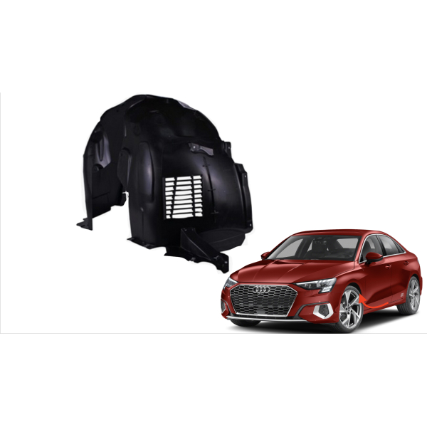 AUDI A3 20  CAMURLUK DAVLUMBAZI ON SOL 